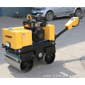 800kg Mini Hand Held Roller Compactor